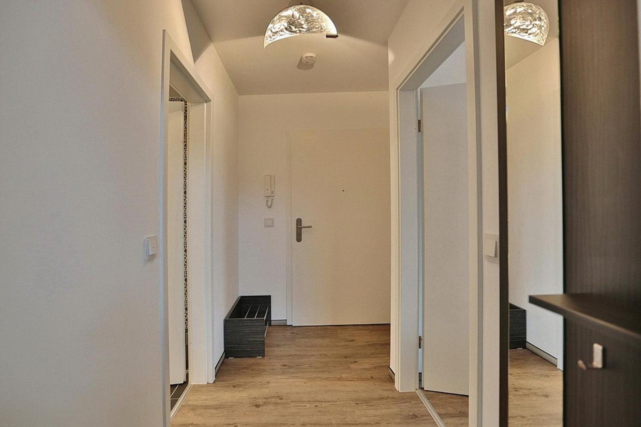 Residenz Herrenbruchstr Residenz Herrenbruchstrasse 5 Appartement 8 Timmendorfer Strand Exterior foto